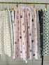 Summer Cute Printed Loose Pyjamas